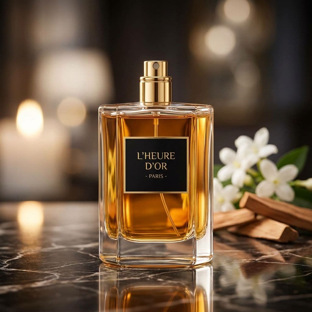 Perfumes de Hombre