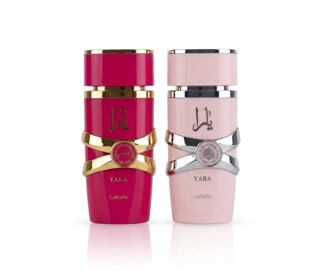 Lattafa – Yara