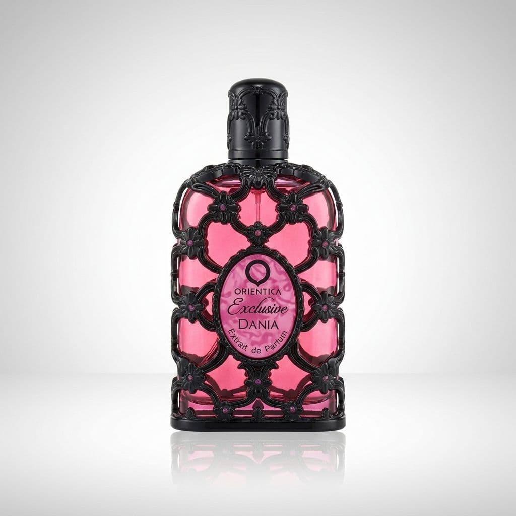 Orientica – Exclusive Dania