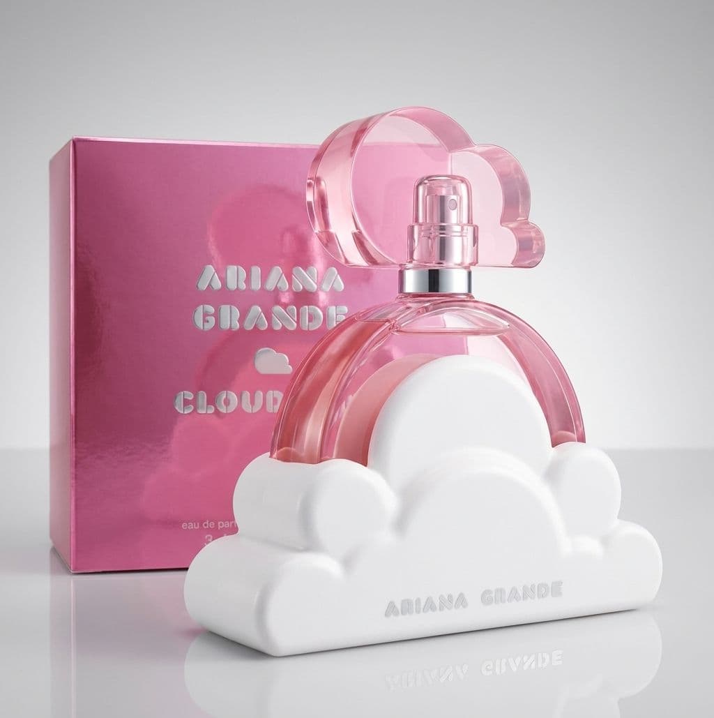 Perfumes Mujeres